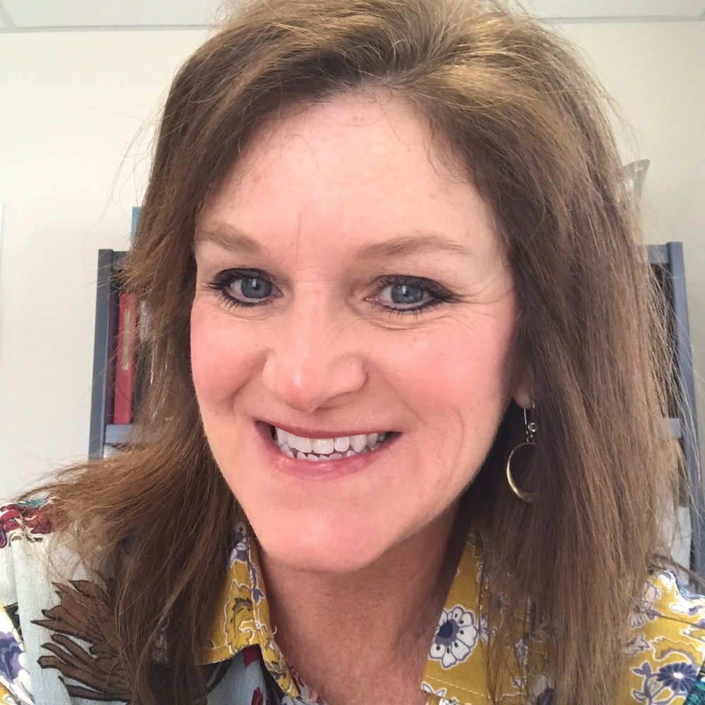 Meet your Posher, Kellie